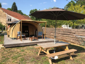 Glamping Resort Bousset